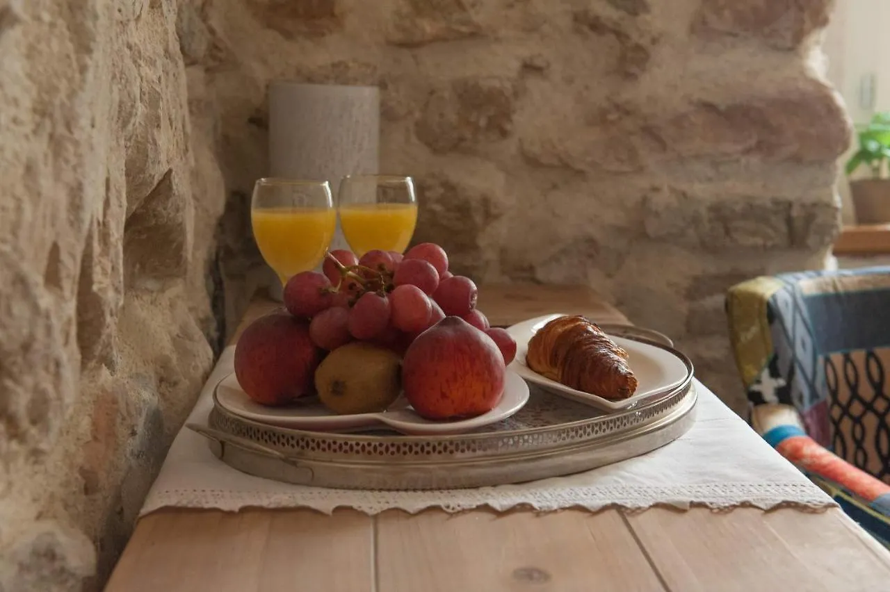 ****  Sobe Bile Bed & Breakfast Pag Town Croatia