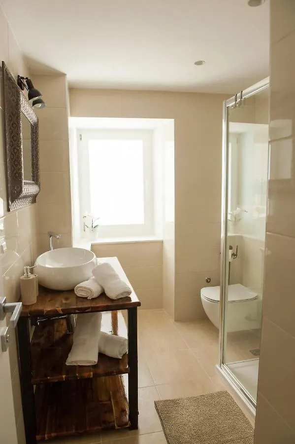 Sobe Bile Bed & Breakfast Pag Town