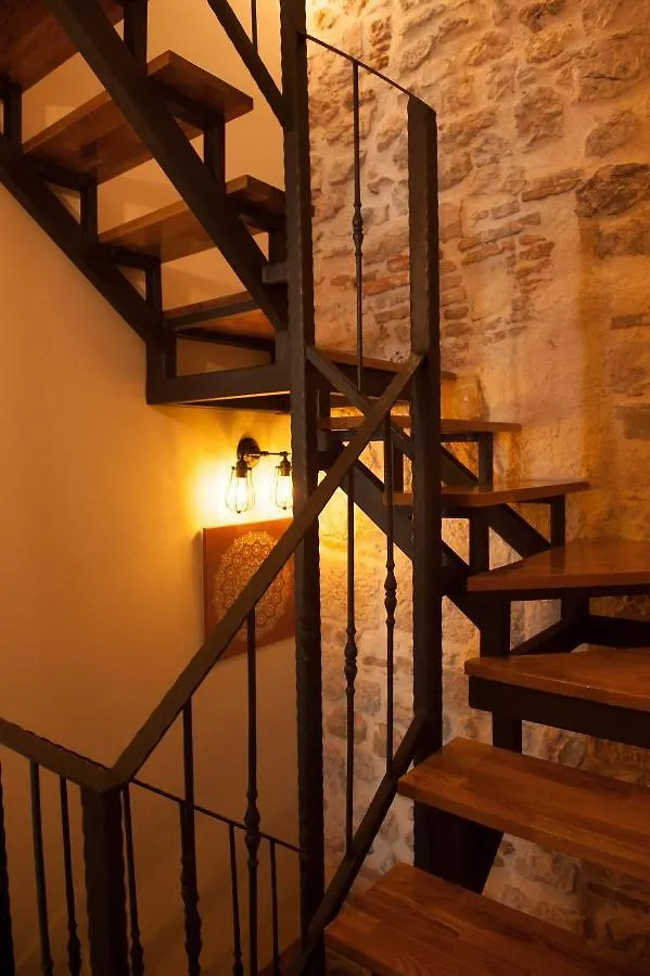 Sobe Bile Bed & Breakfast Pag Town