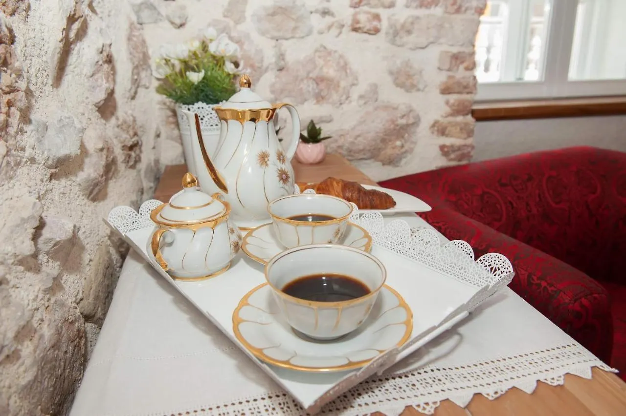 Sobe Bile Bed & Breakfast Pag Town 4*,  Croatia