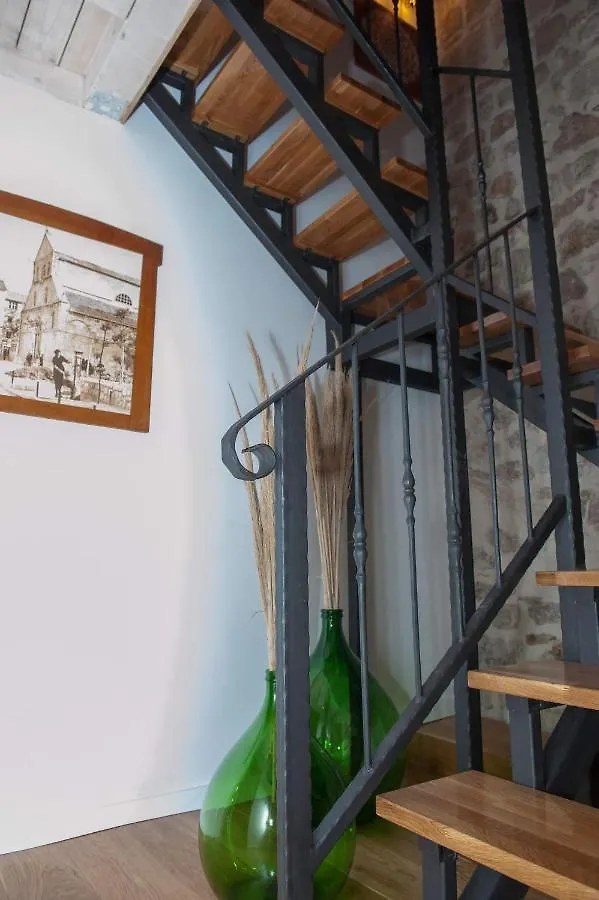 Sobe Bile Bed & Breakfast Pag Town 4*,