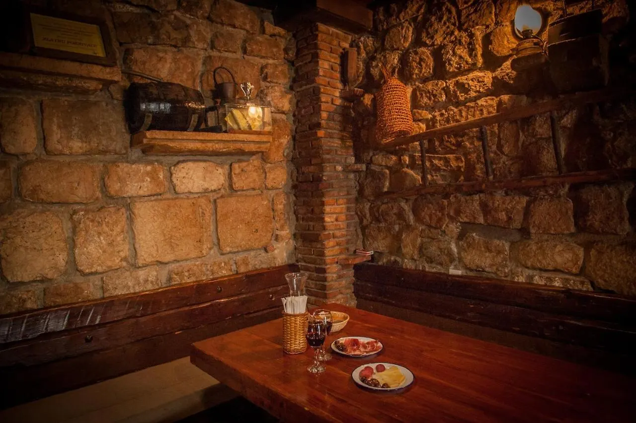 Sobe Bile Bed & Breakfast Pag Town