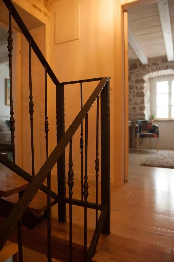 Sobe Bile Bed & Breakfast Pag Town