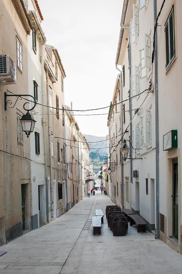 ****  Sobe Bile Bed & Breakfast Pag Town Croatia