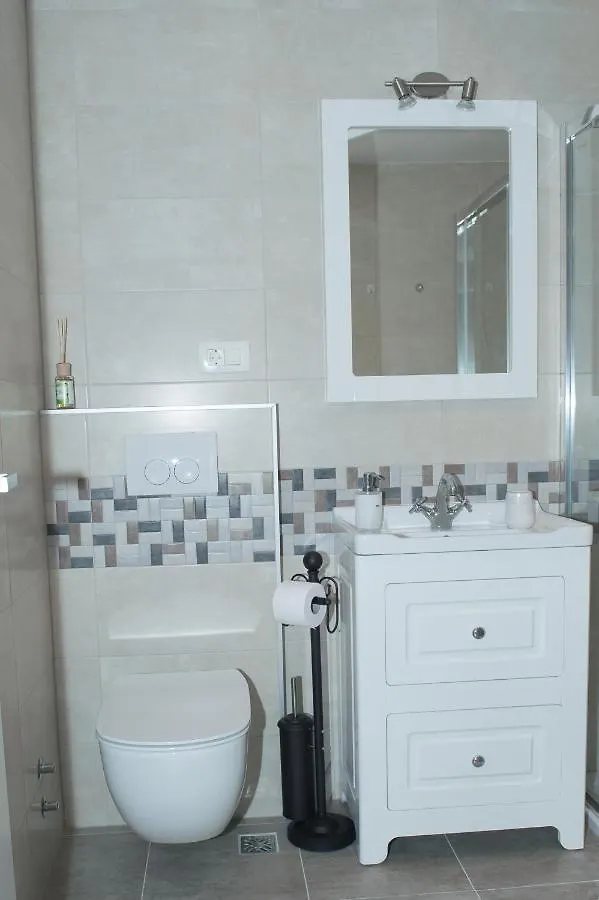 Sobe Bile Bed & Breakfast Pag Town