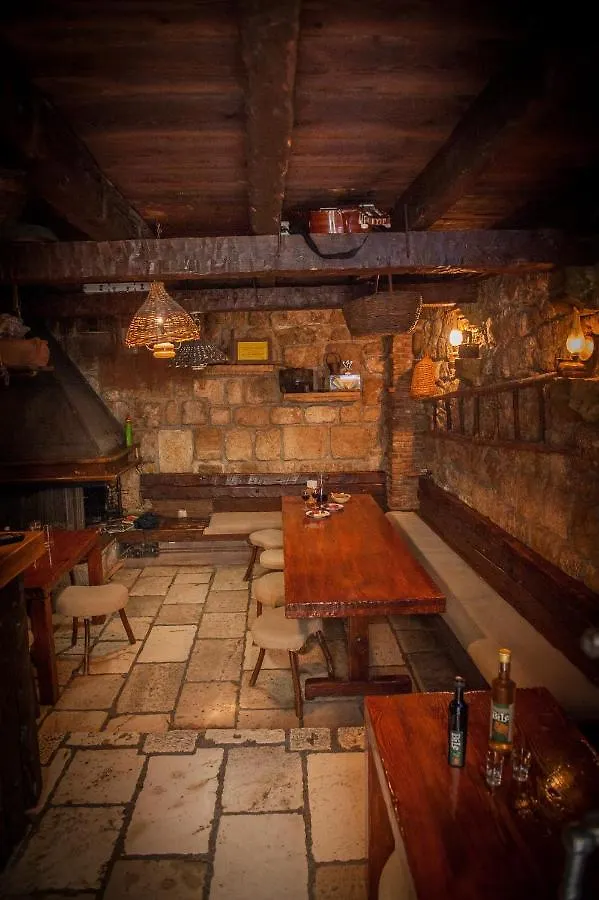 Sobe Bile Bed & Breakfast Pag Town