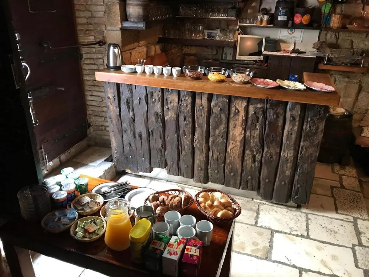 Sobe Bile Bed & Breakfast Pag Town