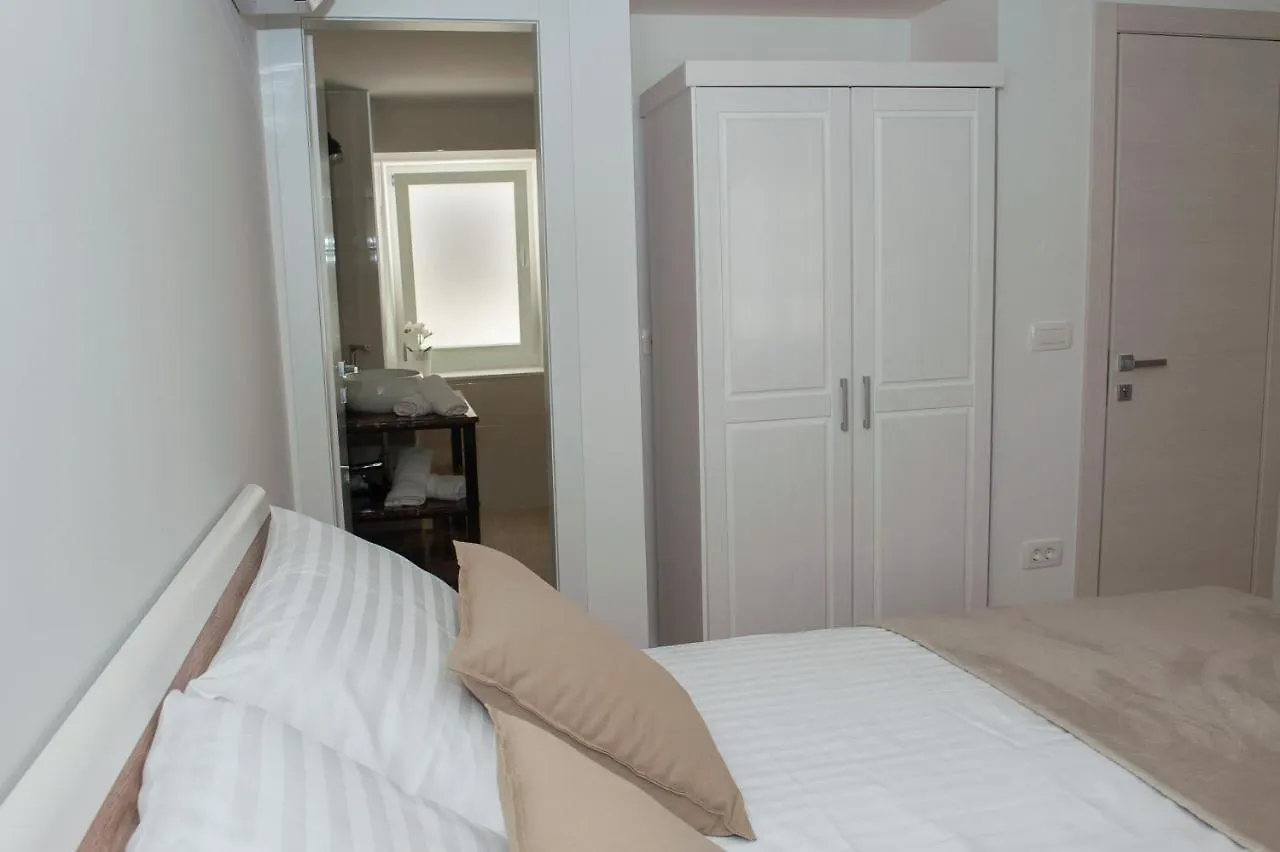 ****  Sobe Bile Bed & Breakfast Pag Town Croatia