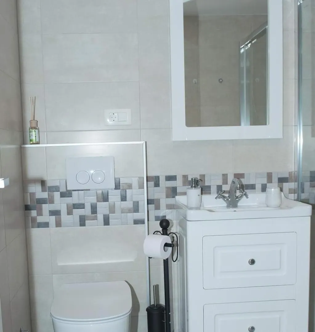 Sobe Bile Bed & Breakfast Pag Town