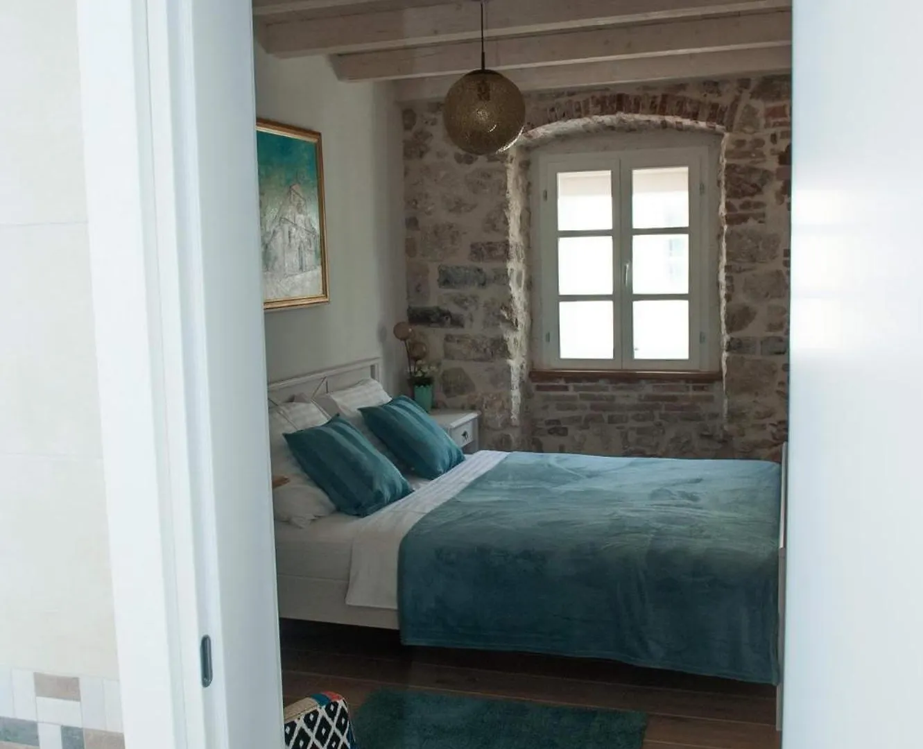 Sobe Bile Bed & Breakfast Pag Town