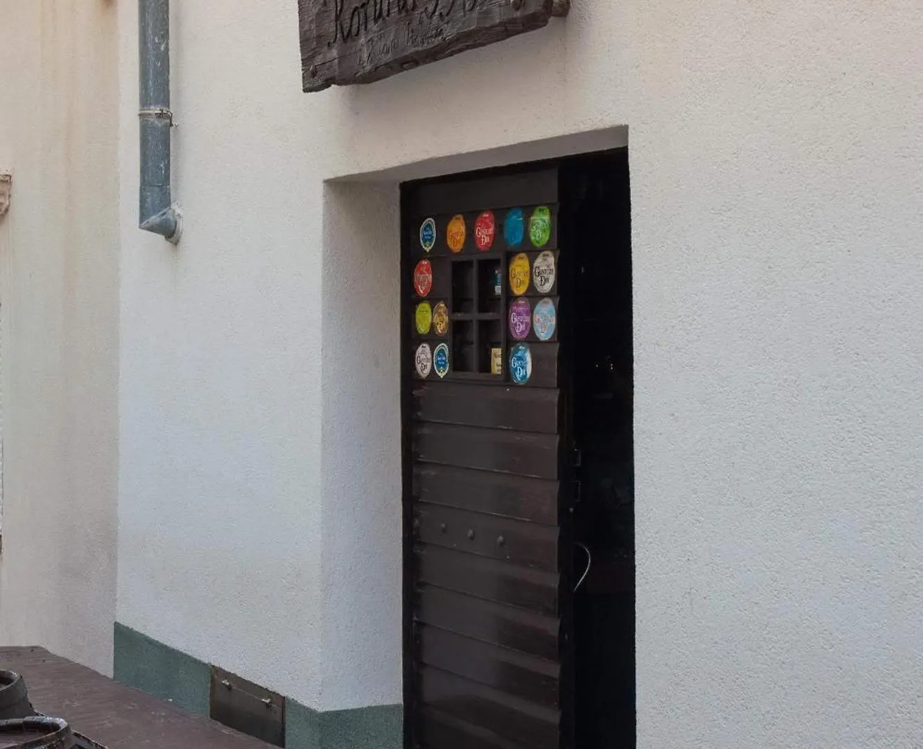 Sobe Bile Bed & Breakfast Pag Town