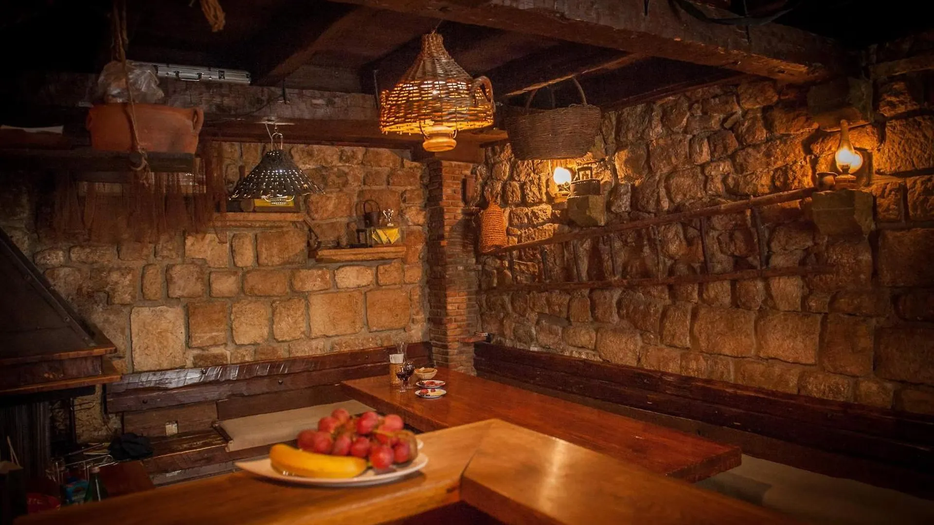 Sobe Bile Bed & Breakfast Pag Town