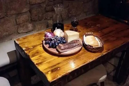 Sobe Bile Bed & Breakfast Pag Town