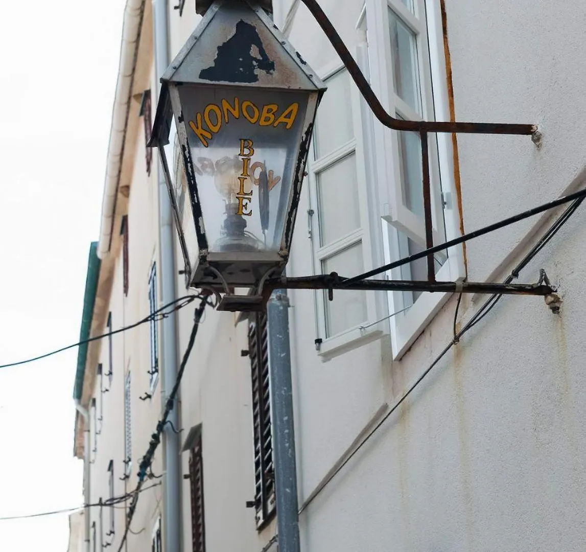 Sobe Bile Bed & Breakfast Pag Town