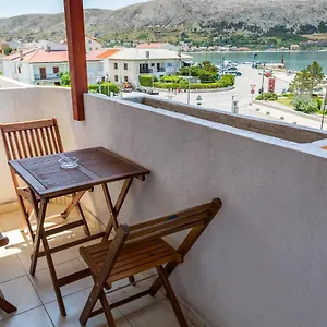 Marina & Gostinjska kuća