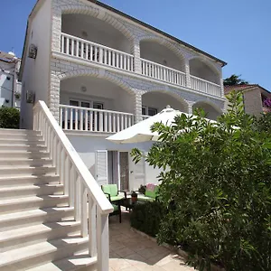 Mjm , Trogir Kroatië