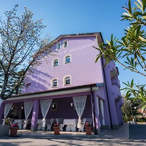 Sandi - Free Parking 4*, Čavle Kroatië