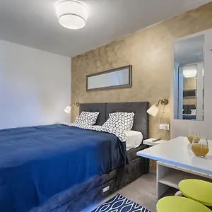 Gasthof Luxury Flats In Centre Pula