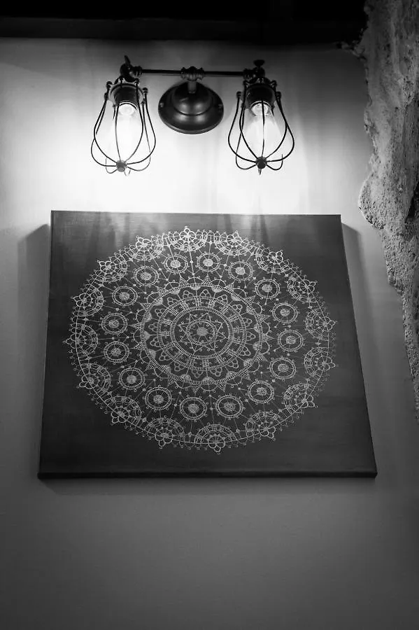 Sobe Bile Bed & Breakfast Pag Town Croatia