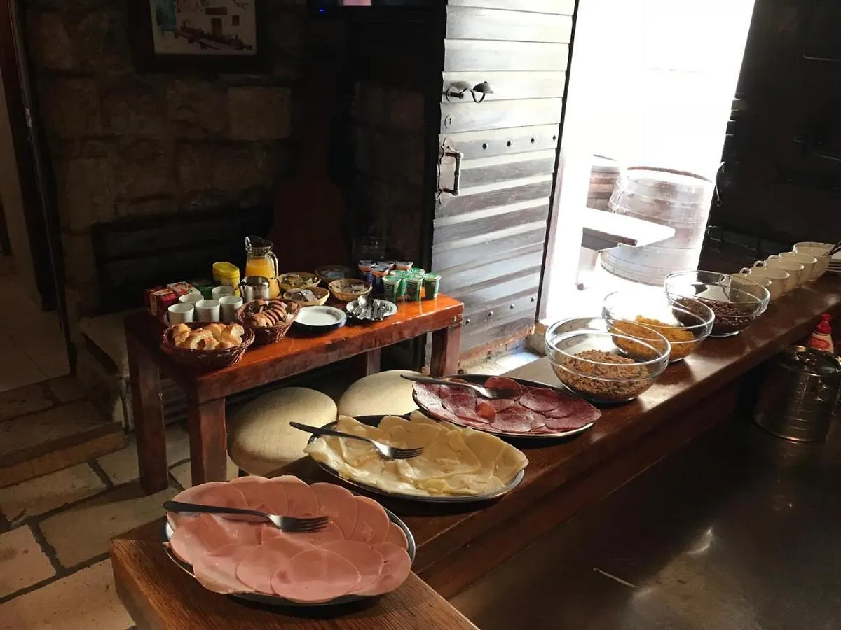 Sobe Bile Bed & Breakfast Pag Town