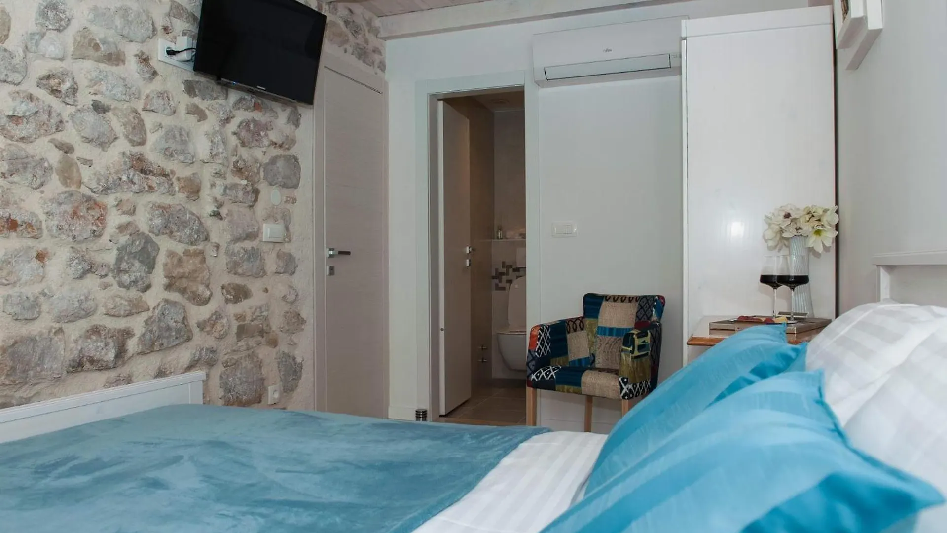 Sobe Bile Bed & Breakfast Pag Town