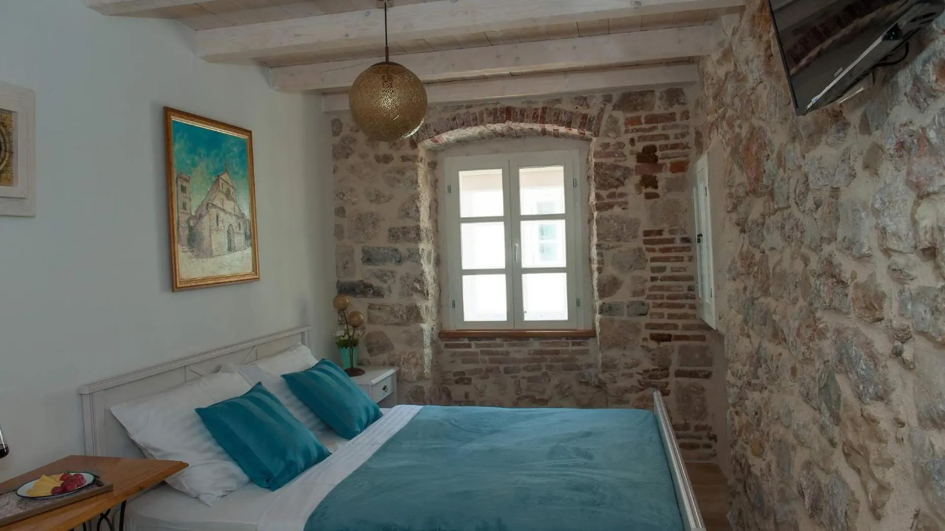 Sobe Bile Bed & Breakfast Pag Town