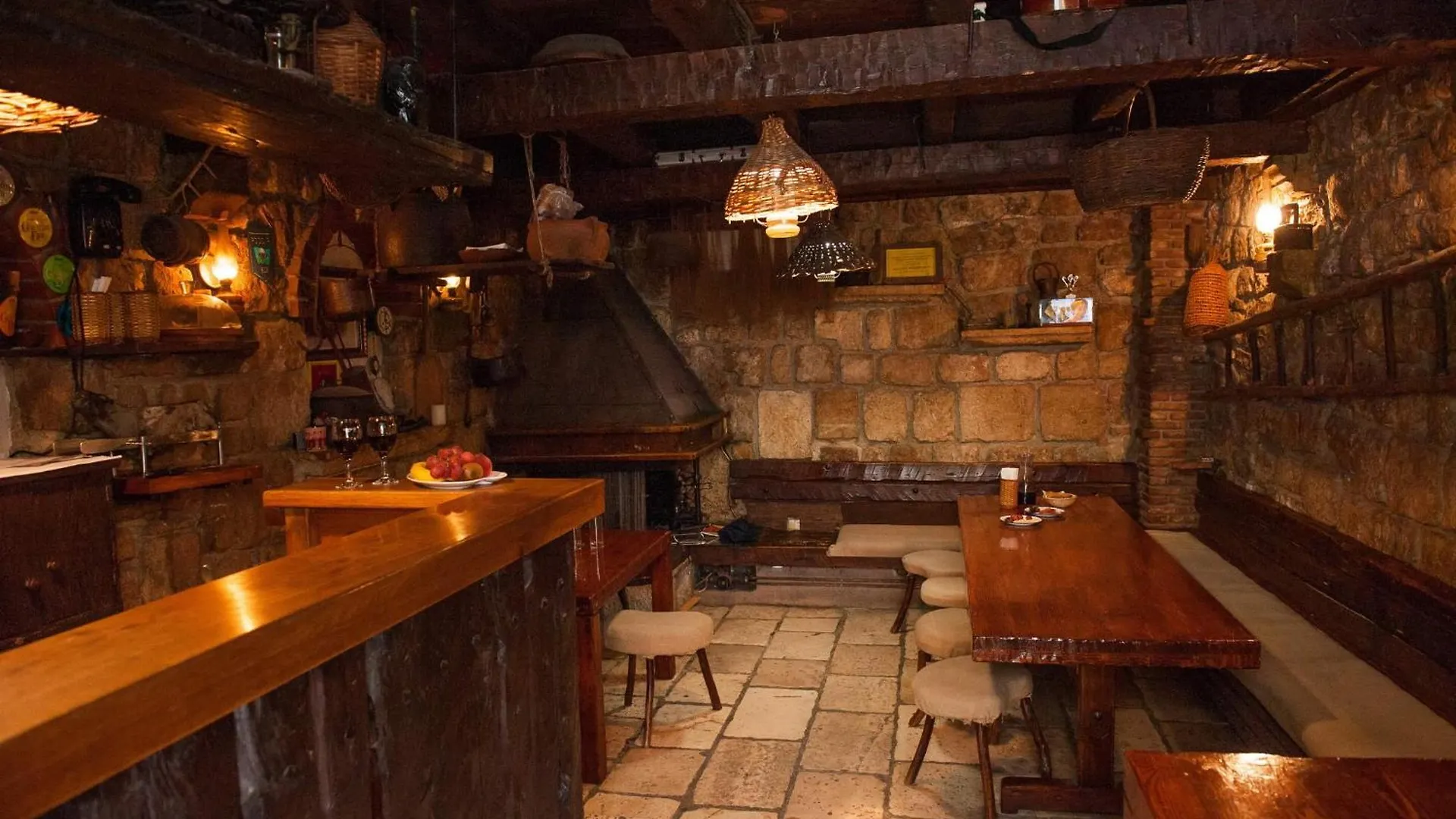 Sobe Bile Bed & Breakfast Pag Town Croatia