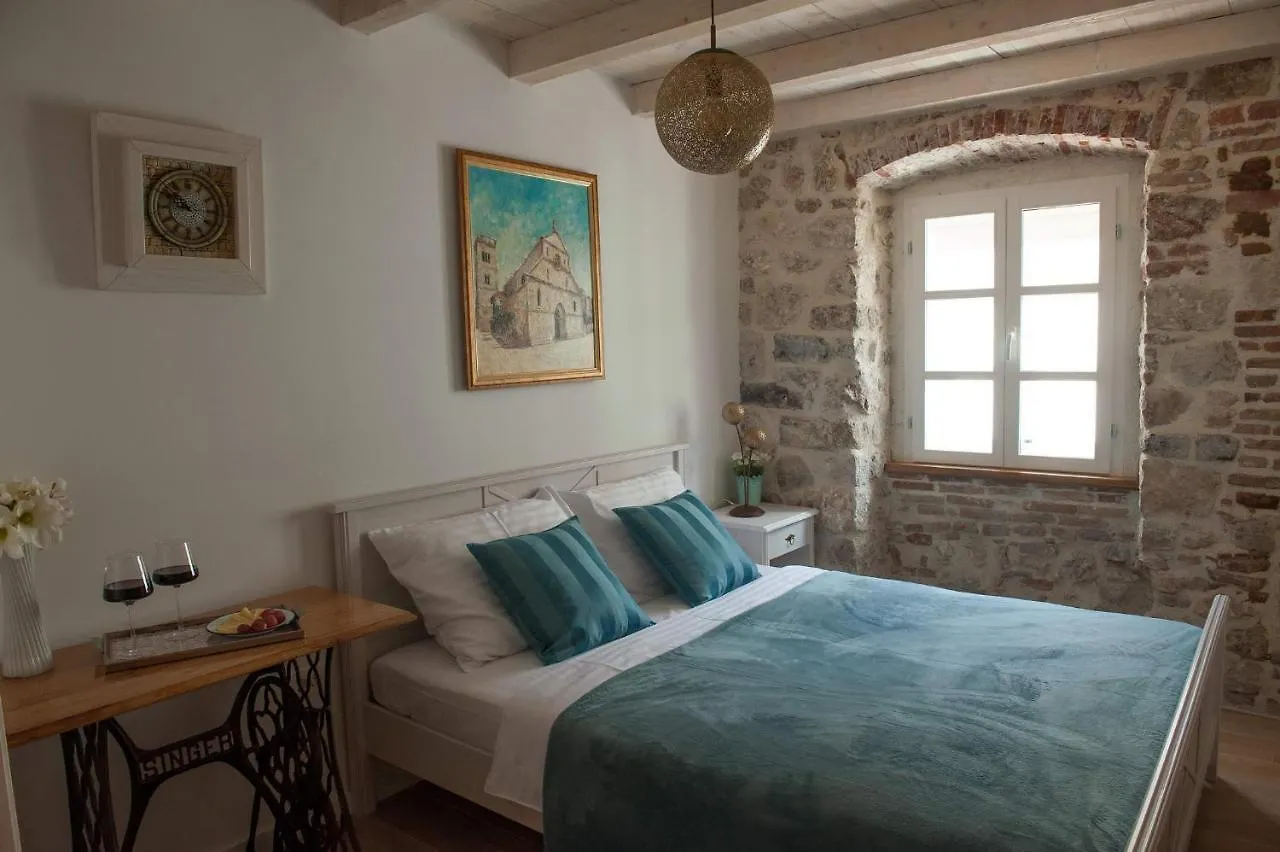 Bed & Breakfast Sobe Bile Bed and Breakfast Pag Town